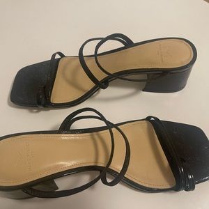 Marc Fisher Block Heel sandal